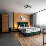 Tatrzanskie Doliny Apartmán *