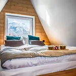 Tatrzanskie Doliny Apartmán