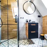 Apartmán Tatrzanskie Doliny *