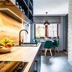 Tatrzanskie Doliny Apartmán