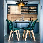 Tatrzanskie Doliny Apartmán