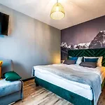 Tatrzanskie Doliny Apartmán *