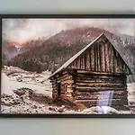 Tatrzanskie Doliny Apartmán *