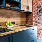 Tatrzanskie Doliny Apartmán *