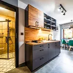 Tatrzanskie Doliny Apartmán *