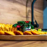 Apartmán Tatrzanskie Doliny