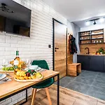 Apartmán Tatrzanskie Doliny *