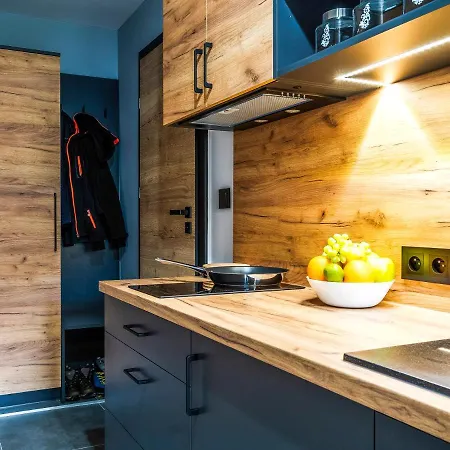 Tatrzanskie Doliny Apartamento