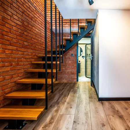 Tatrzanskie Doliny Apartamento