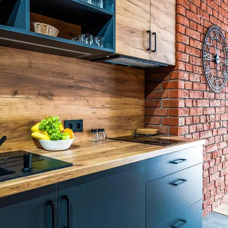 Tatrzanskie Doliny Apartamento *