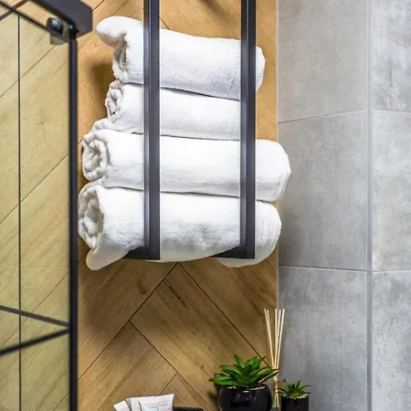 Tatrzanskie Doliny Apartamento