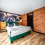 Tatrzanskie Doliny Закопане