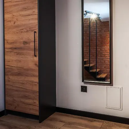 Tatrzanskie Doliny *