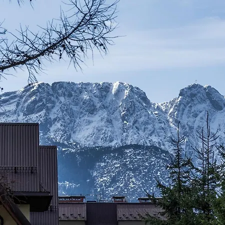 Tatrzanskie Doliny Apartman