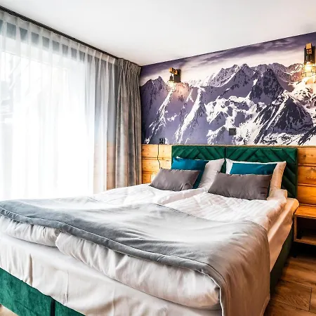 Tatrzańskie Doliny * Zakopane
