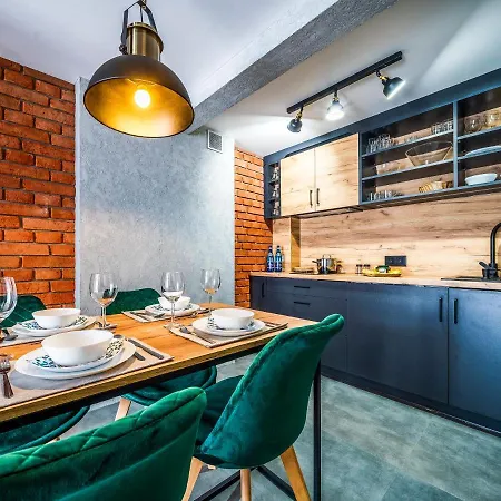 Tatrzanskie Doliny 扎科帕内