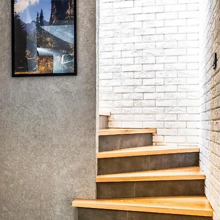 Tatrzanskie Doliny Zakopane