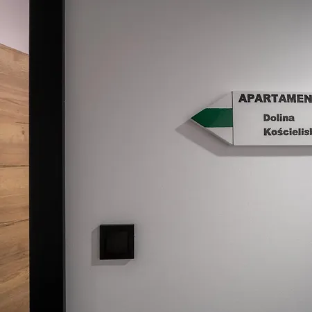 Tatrzanskie Doliny *