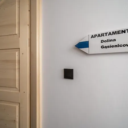 Tatrzanskie Doliny